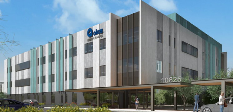 Montecito Medical Acquires Medical Office/Surgery Center Building in Phoenix Suburb 